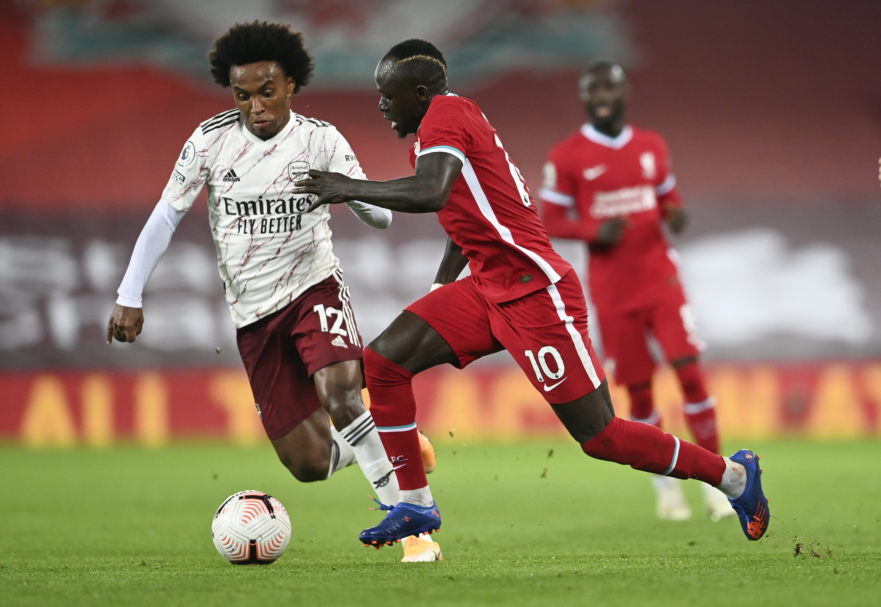 What Ramadan Means For Liverpool Forwards Mohamed Salah And Sadio Mane Ahead Of Champions League Final Liverpool Echo