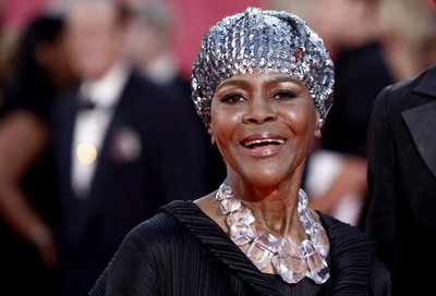 Oprah Winfrey