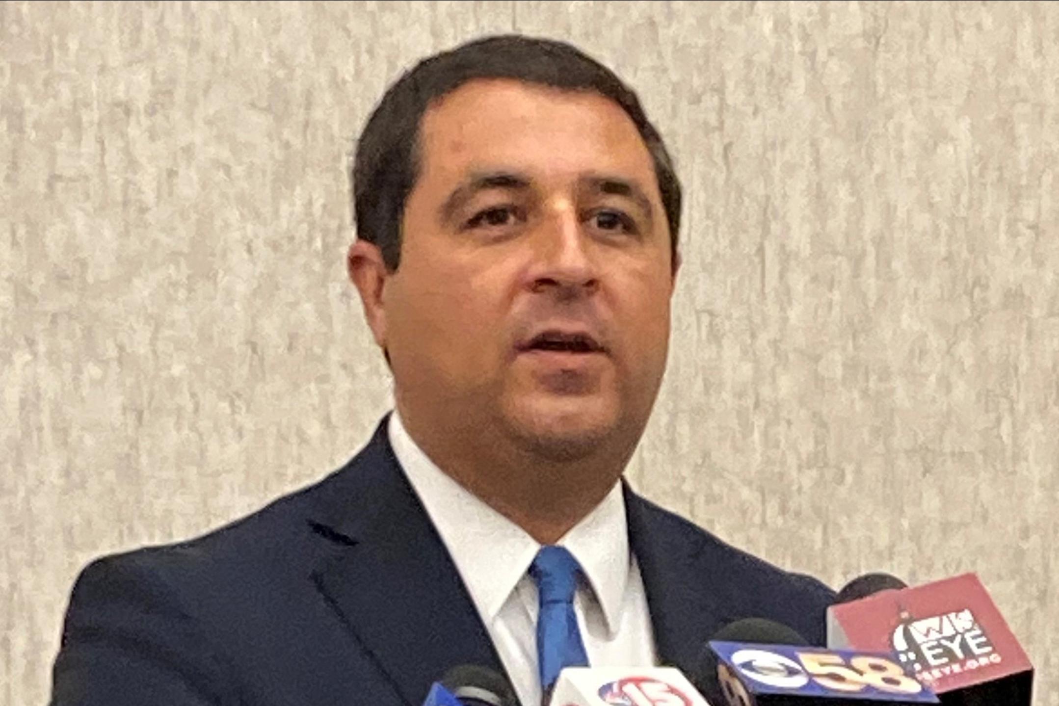 Wisconsin attorney general race too close to call AP News