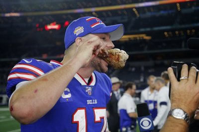 Bills' win over Cowboys could be 