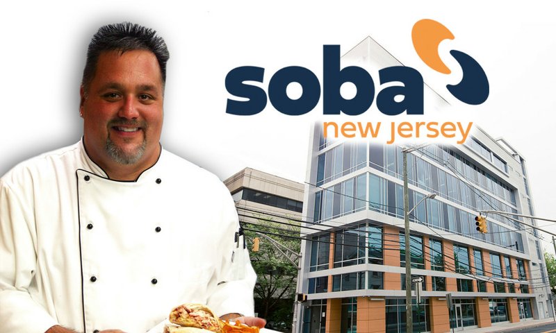 New York Chef Brings Skills to New Jersey Treatment Center to Feed ...