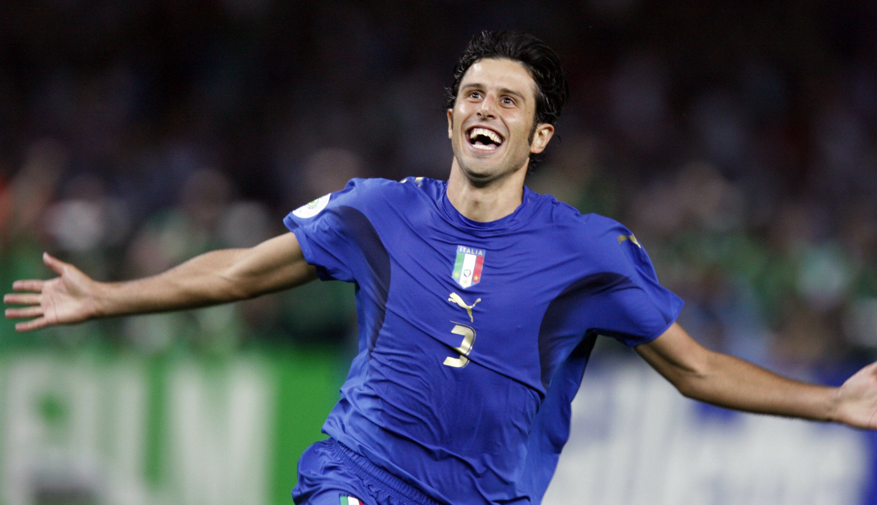 Fabio grosso