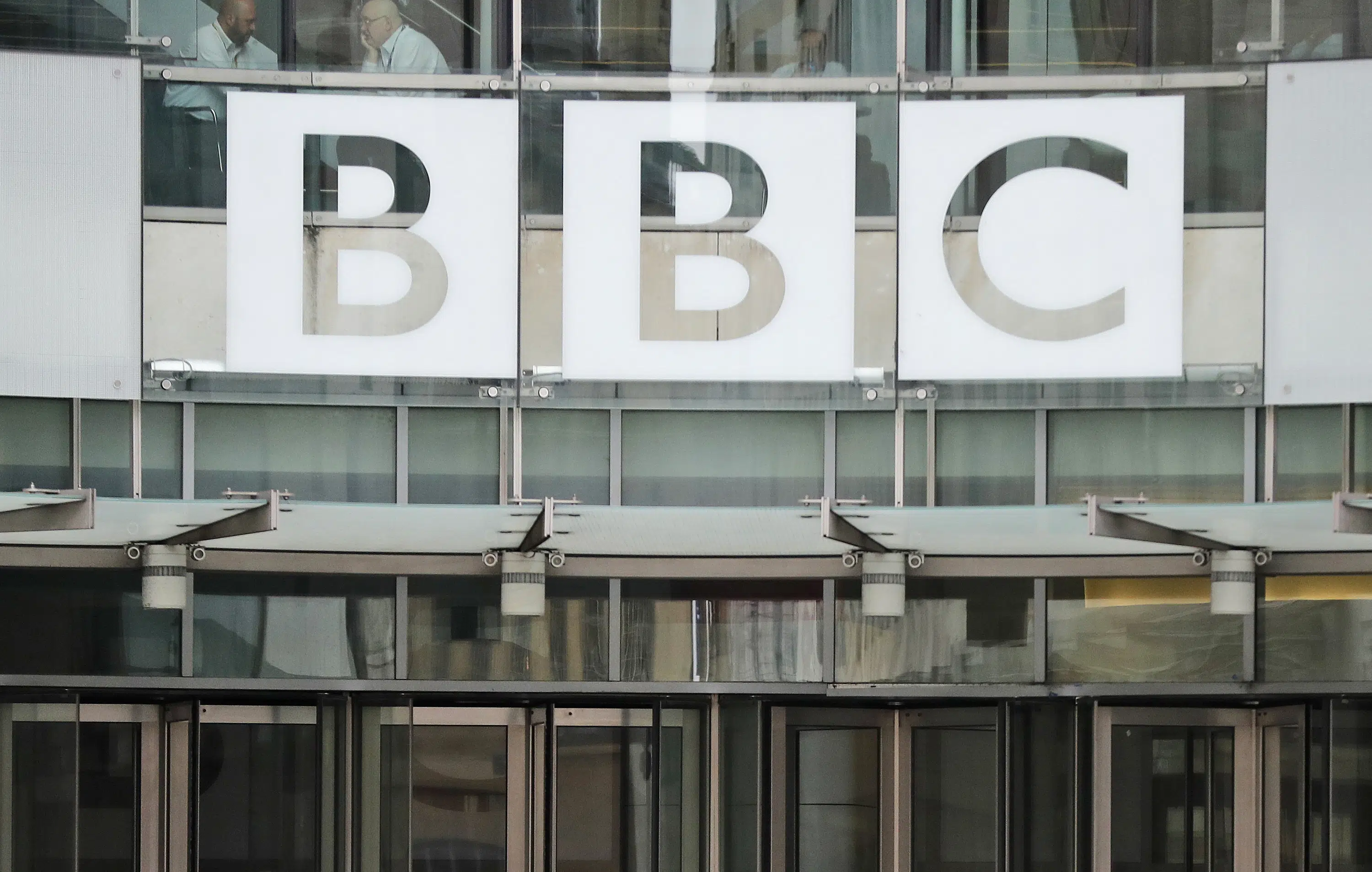 India tax officials search BBC offices weeks after Modi doc