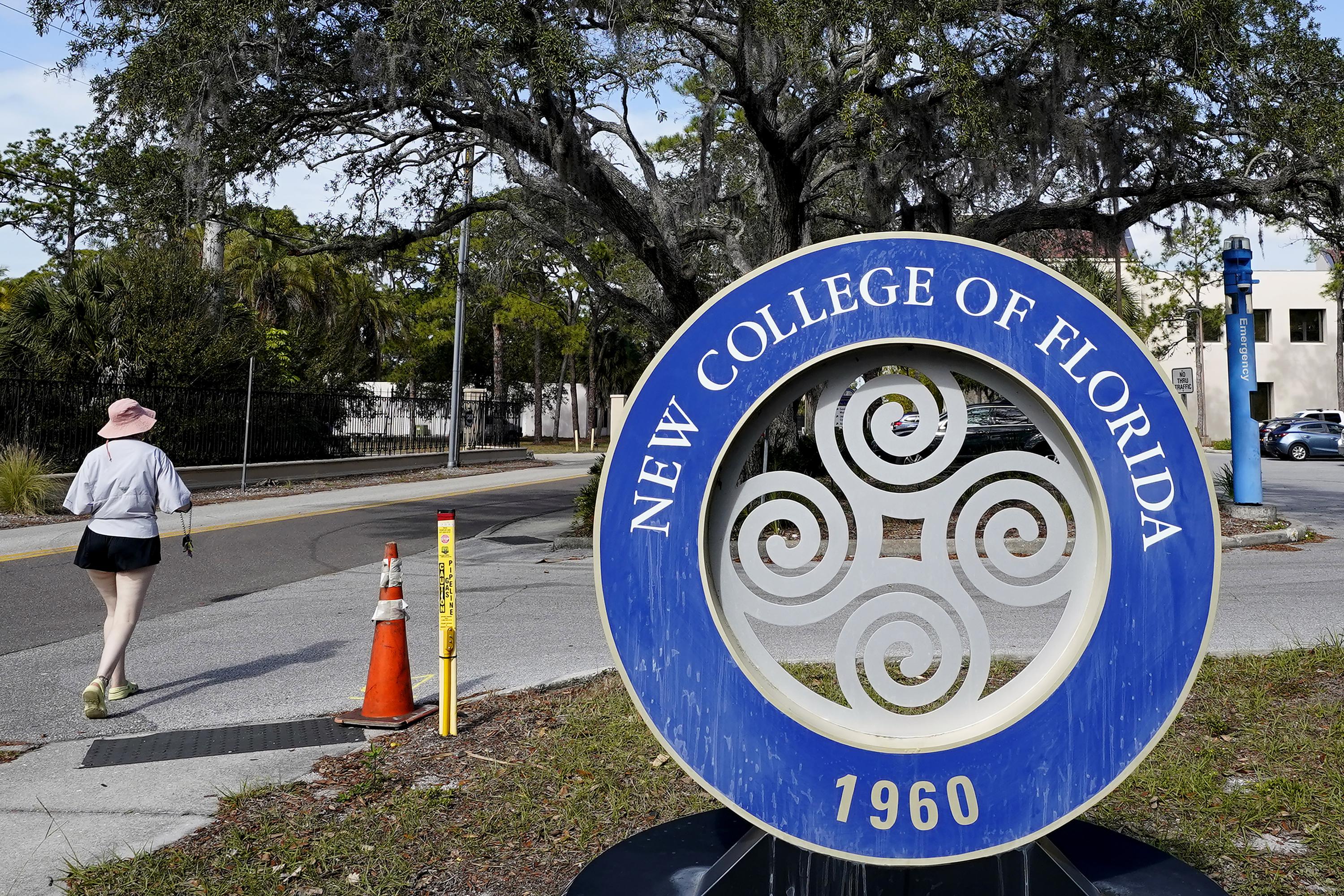 College Board pushes back on Florida work group member who likened