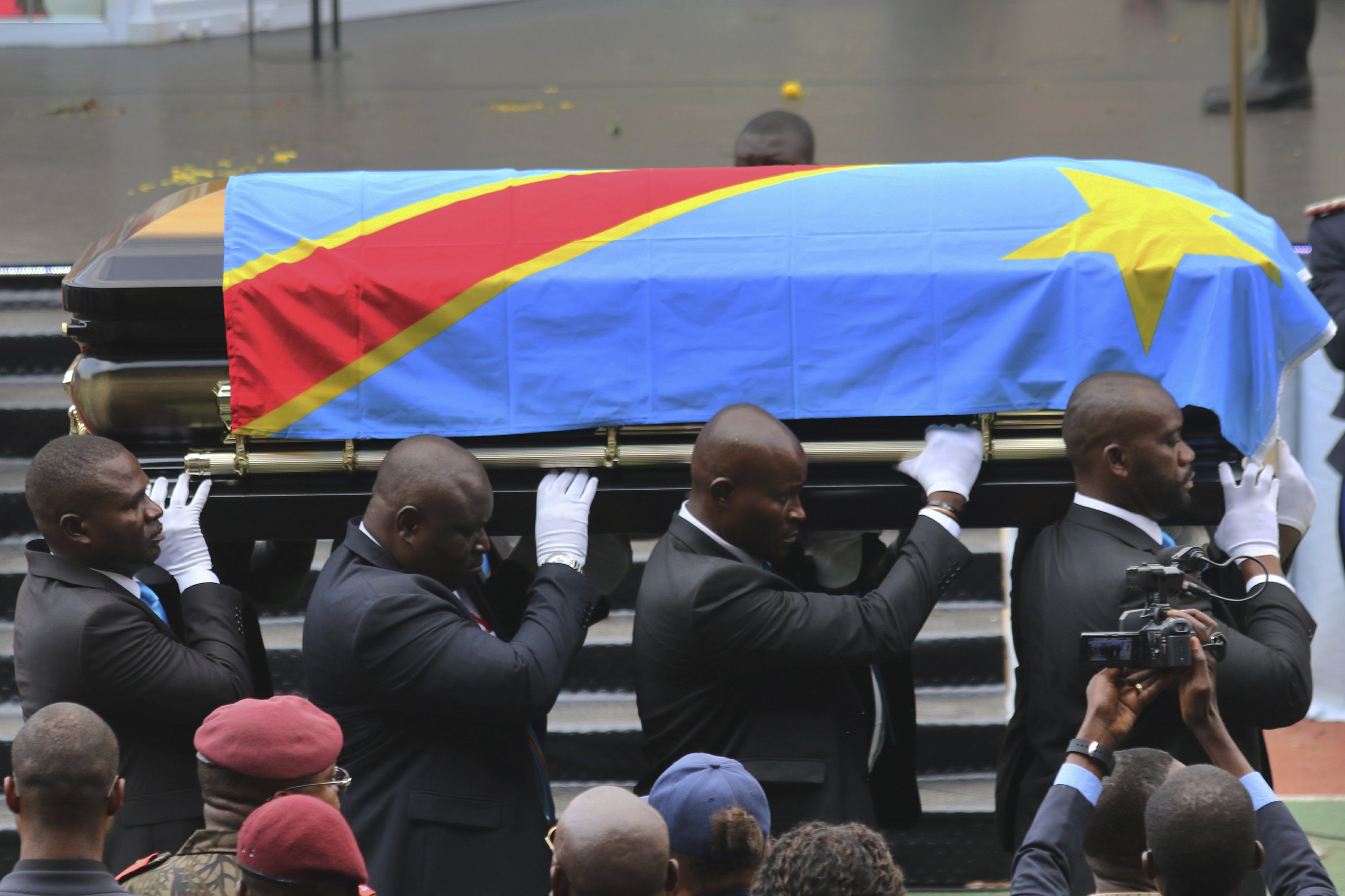 Congo Funeral Home Obituary - 3hc3gop
