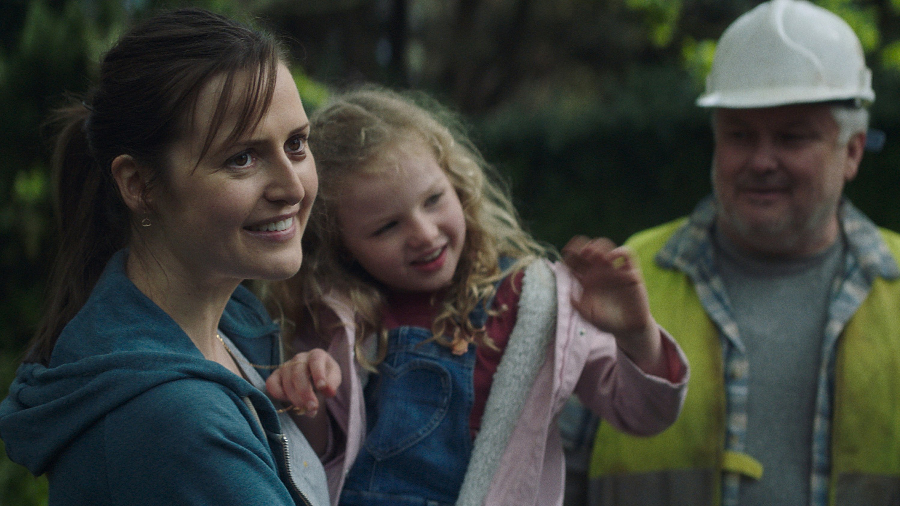 Review: 'Herself,' a spirited drama of abuse and resilience - Vimarsana News