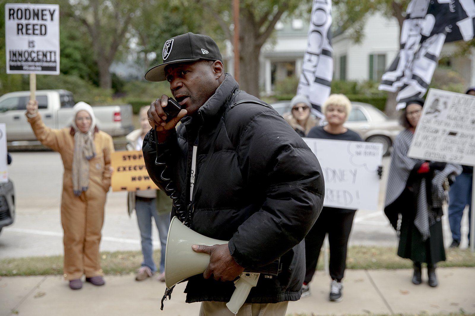 Texas Appeals Court Blocks Inmate Rodney Reeds Execution Ap News