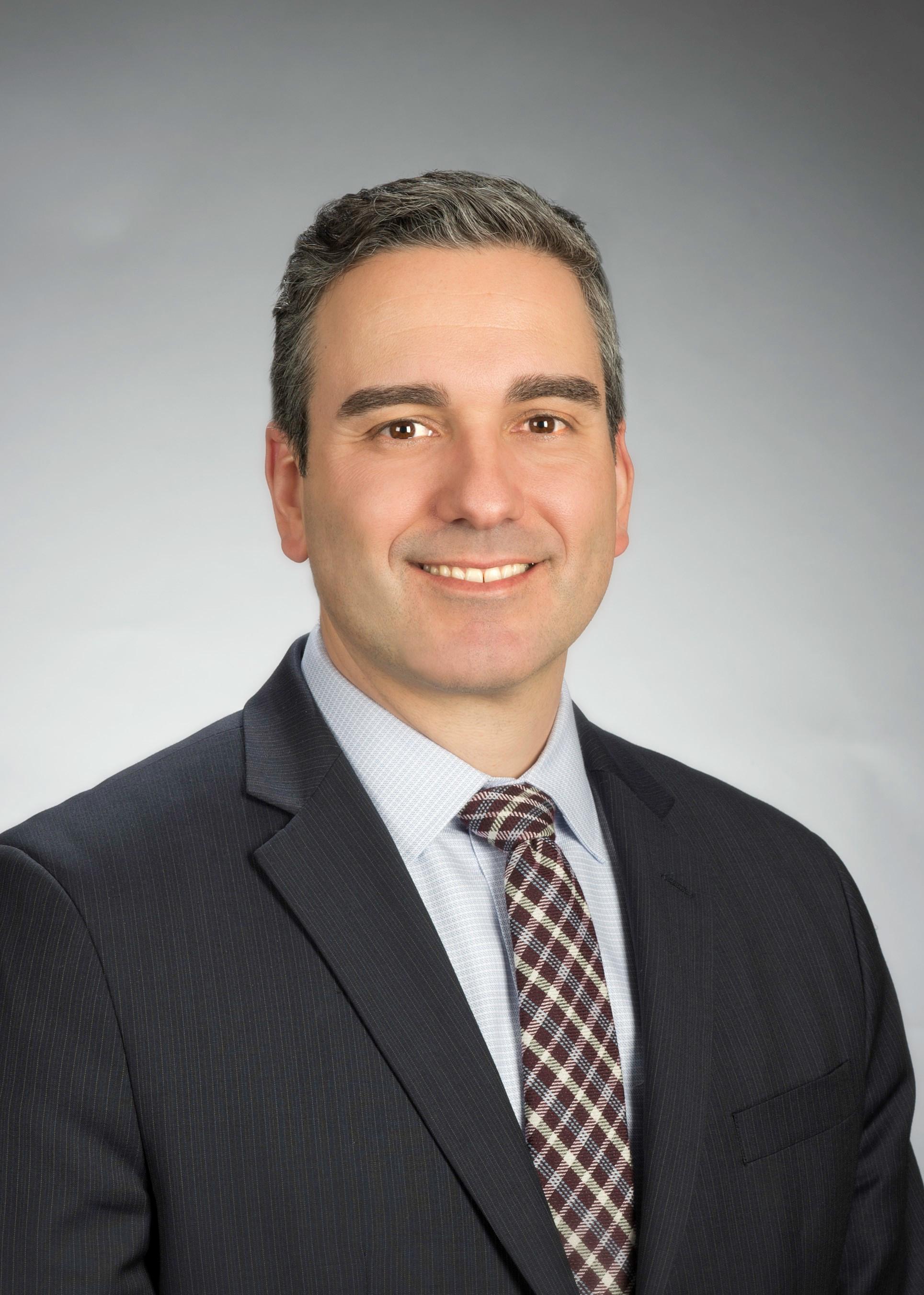 Prudential Retirement names Michael Domingos new head of Sales and