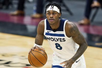 minnesota timberwolves