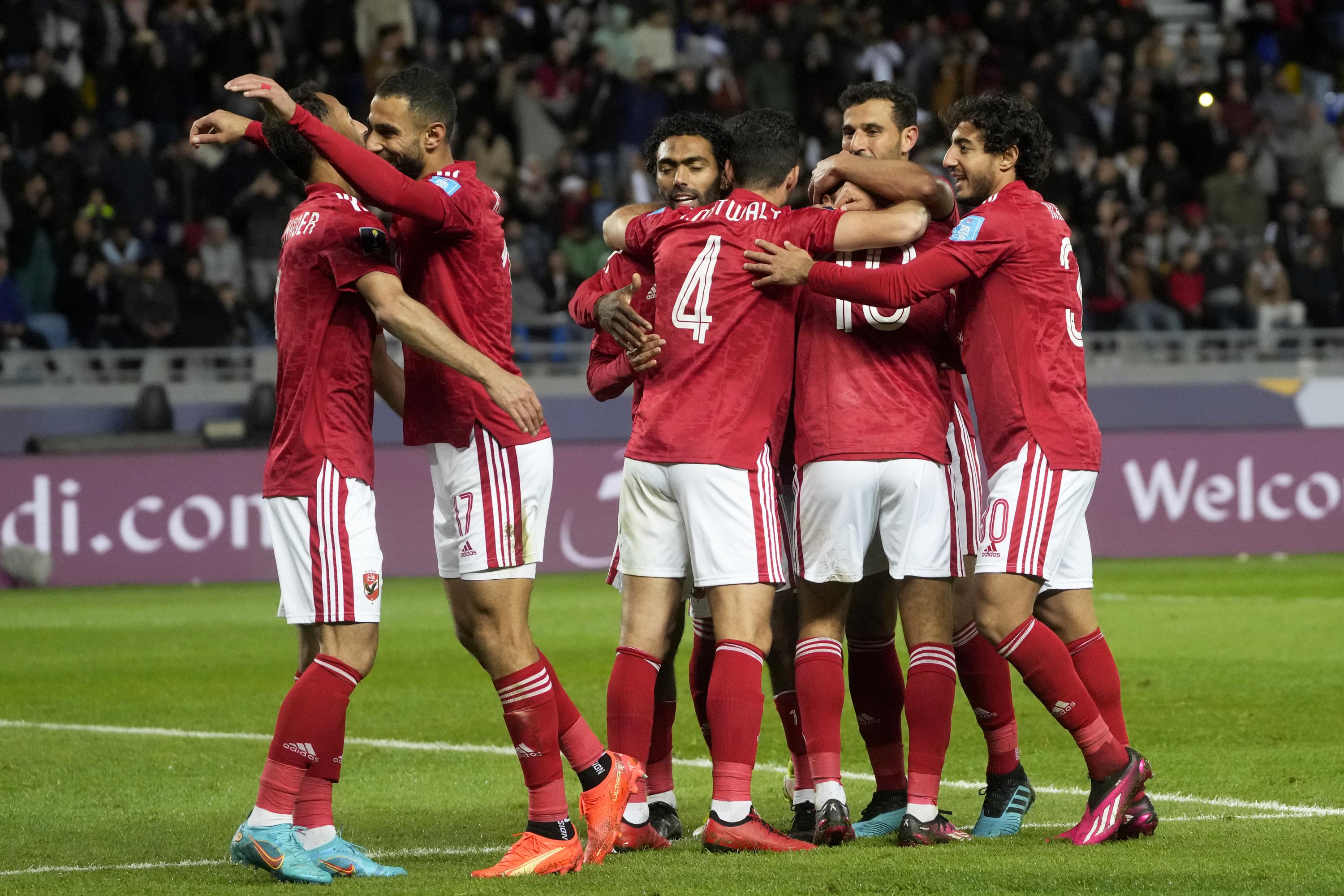 Mundial de Clubes: El Real Madrid se enfrentará al ganador del Seattle-Al  Ahly/Auckland City