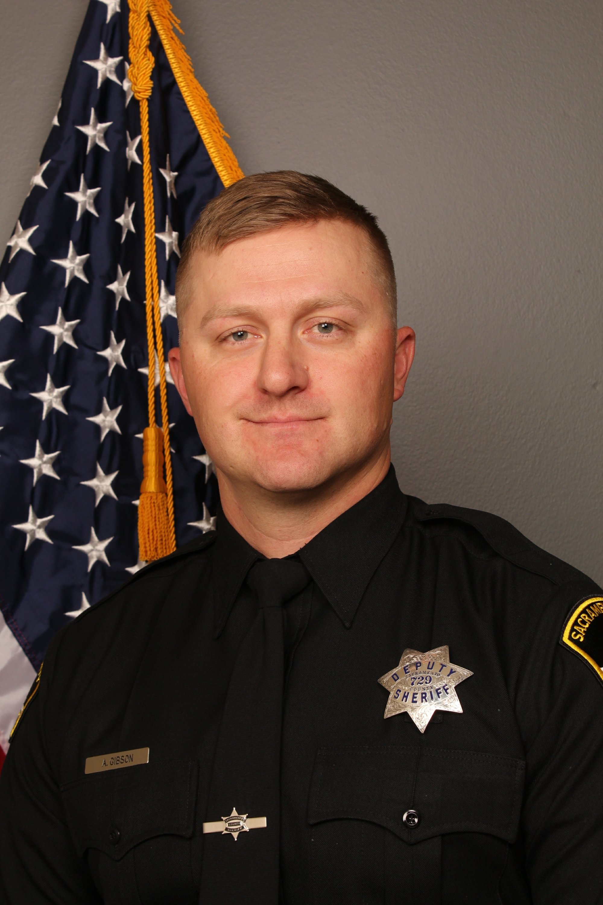 Michael Mcmaster Police