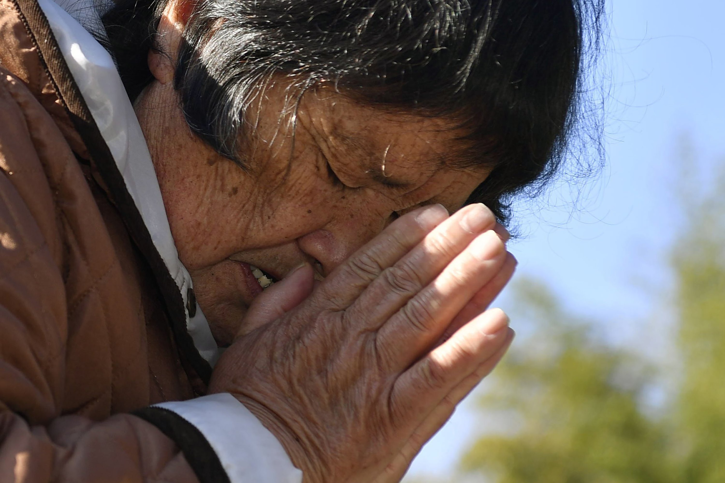 Still recovering, Japan marks the 10th anniversary of the disaster