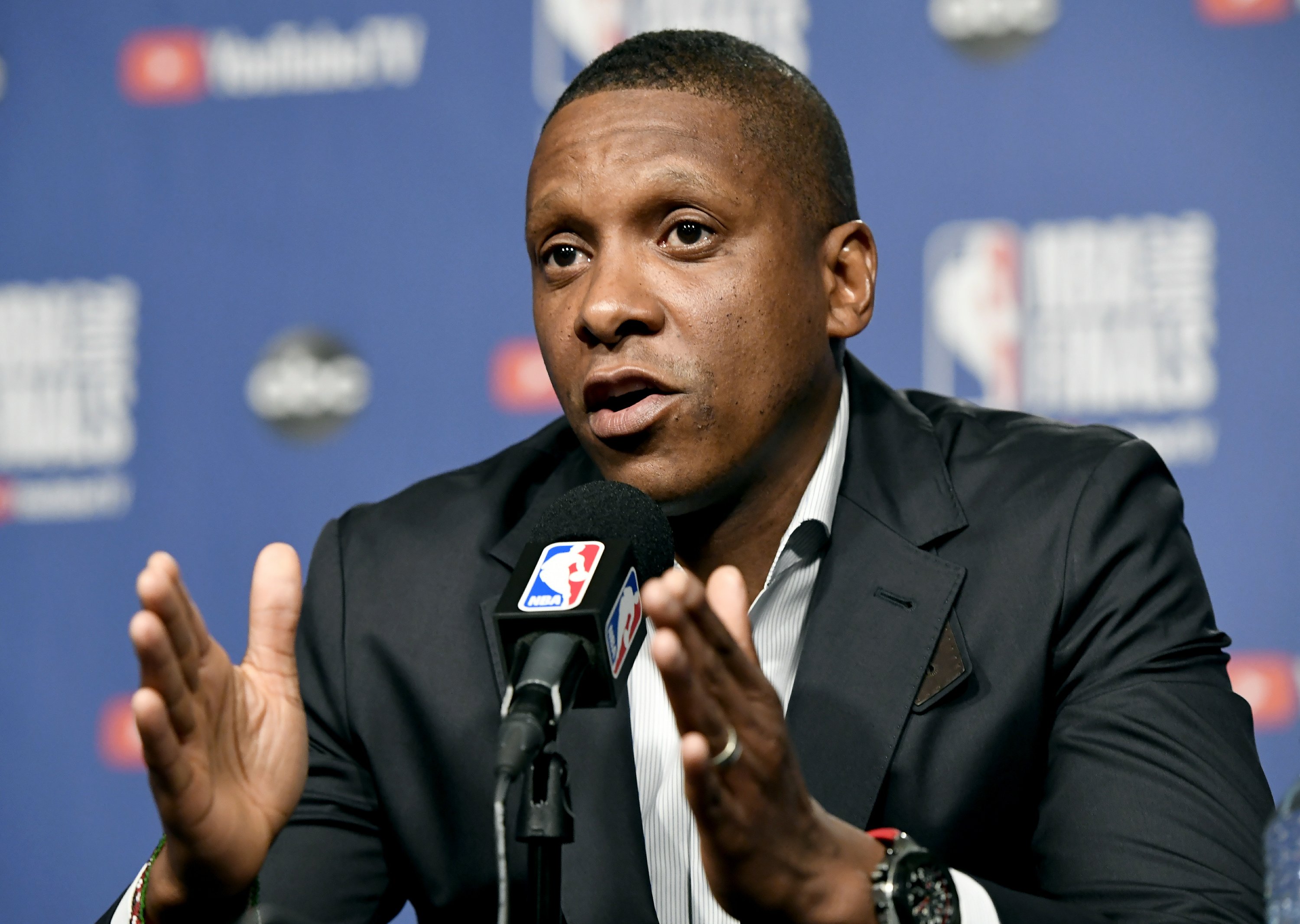 Things To Know About These Most international NBA Finals