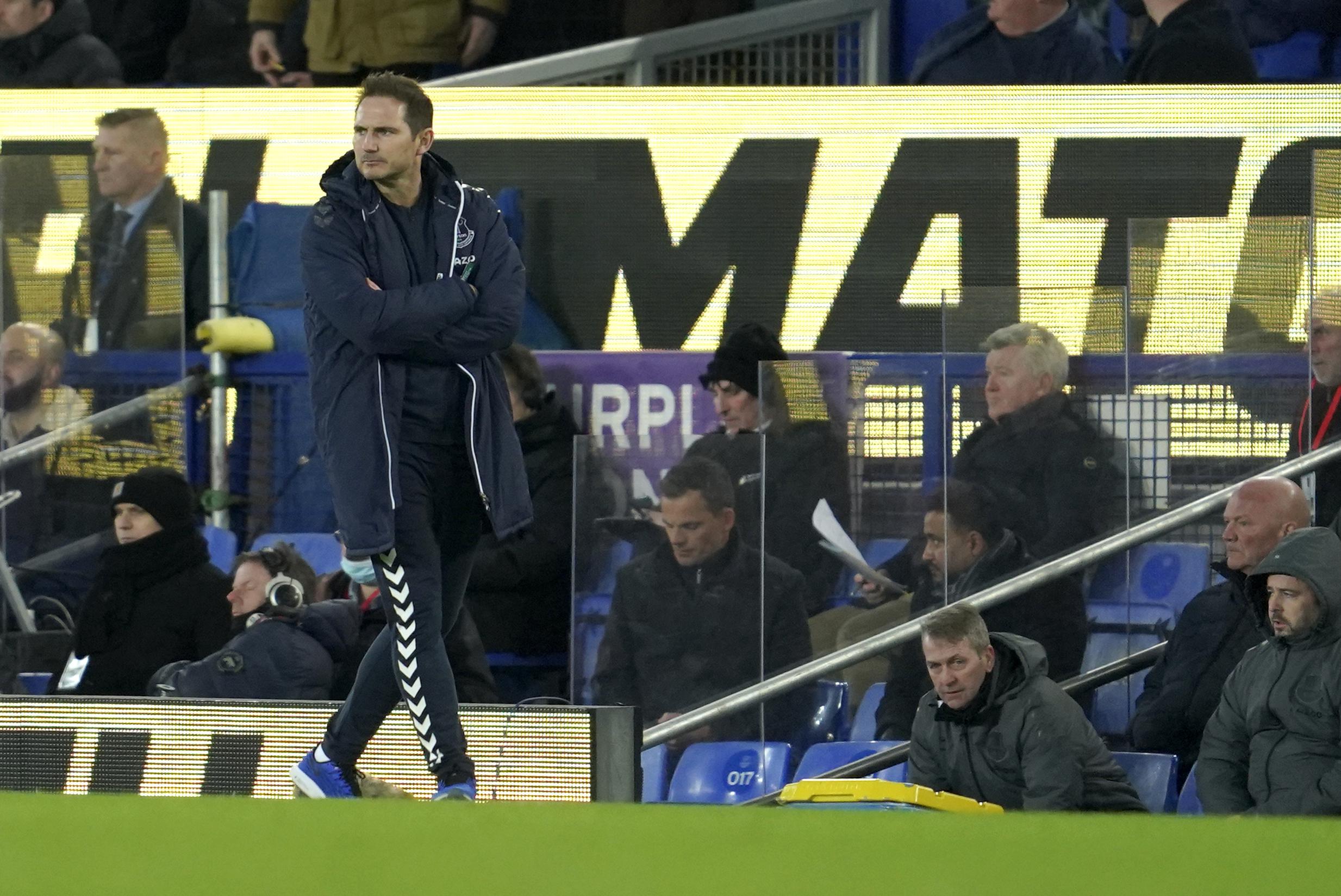 Jornada: Un equipo fuera de la liga apunta a los cuartos de final de la FA Cup