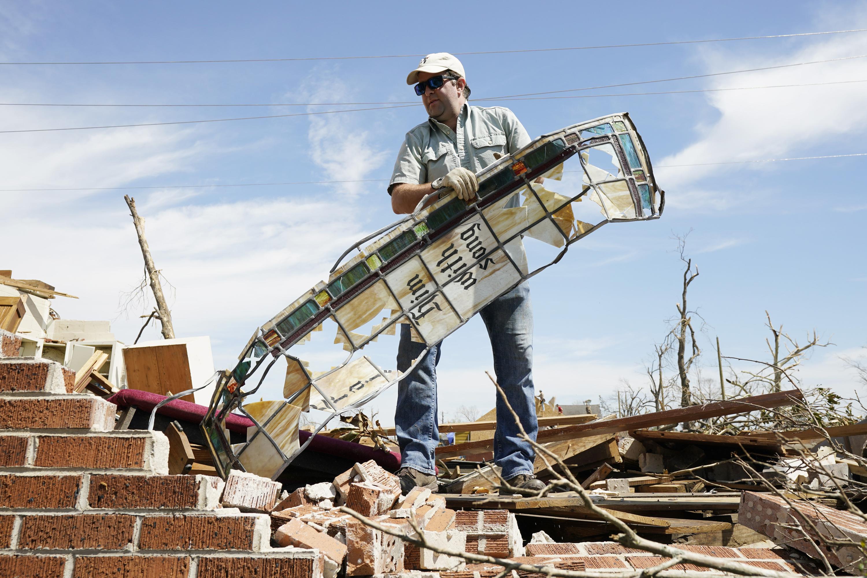 In the Mississippi Delta, Hoping for Opportunity After a Ruinous