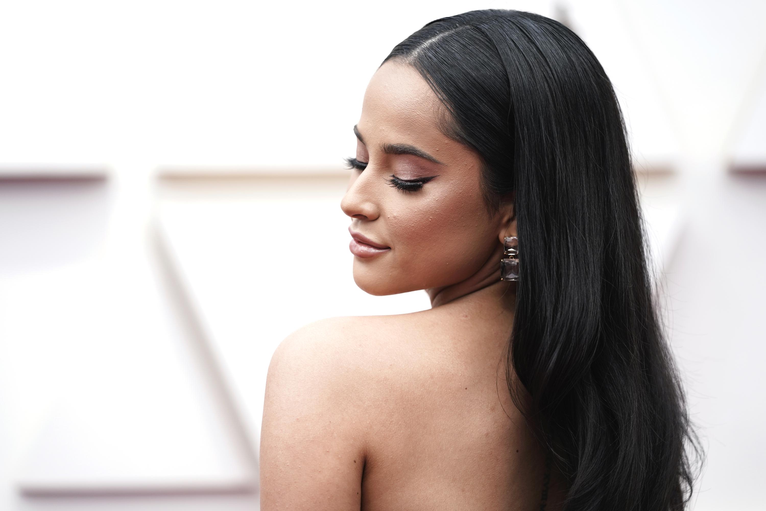 Q&A: Becky G unveils every side of herself in latest album  AP News