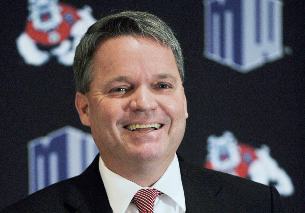 Jim Bartko. | Foto: AP