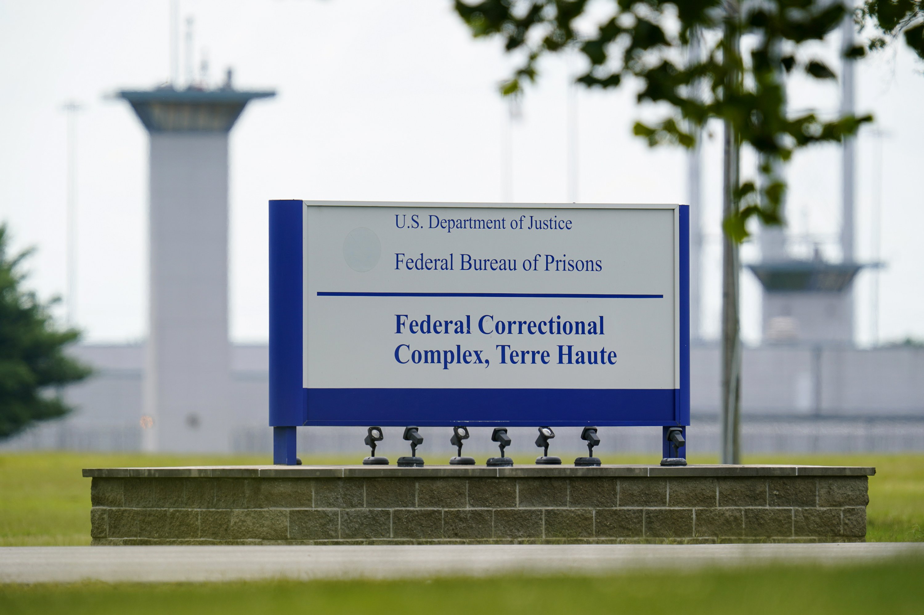 The Trump administration plans a second execution in 2 days