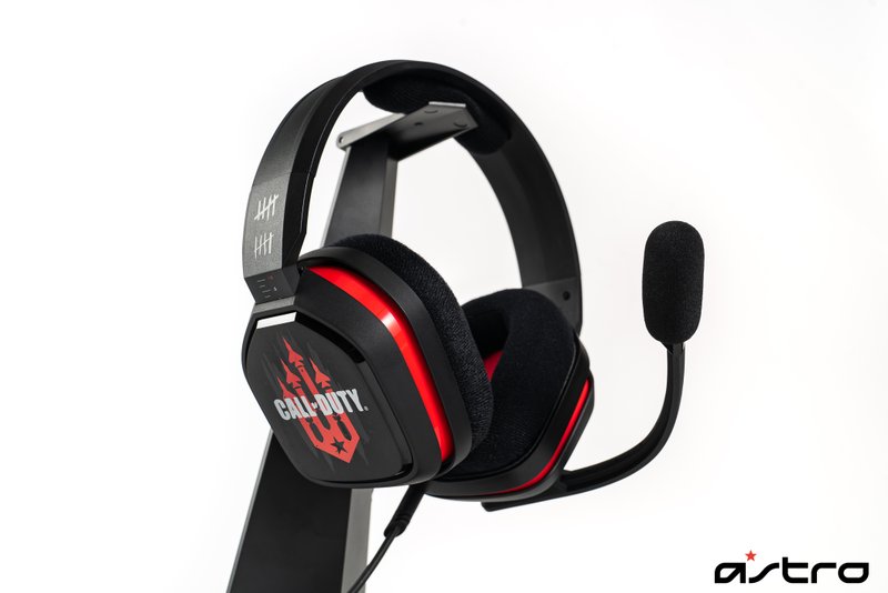 Astro Gaming Introduces The Call Of Duty Black Ops Cold War A10 Gaming Headset For Playstation Pc And Xbox Gaming