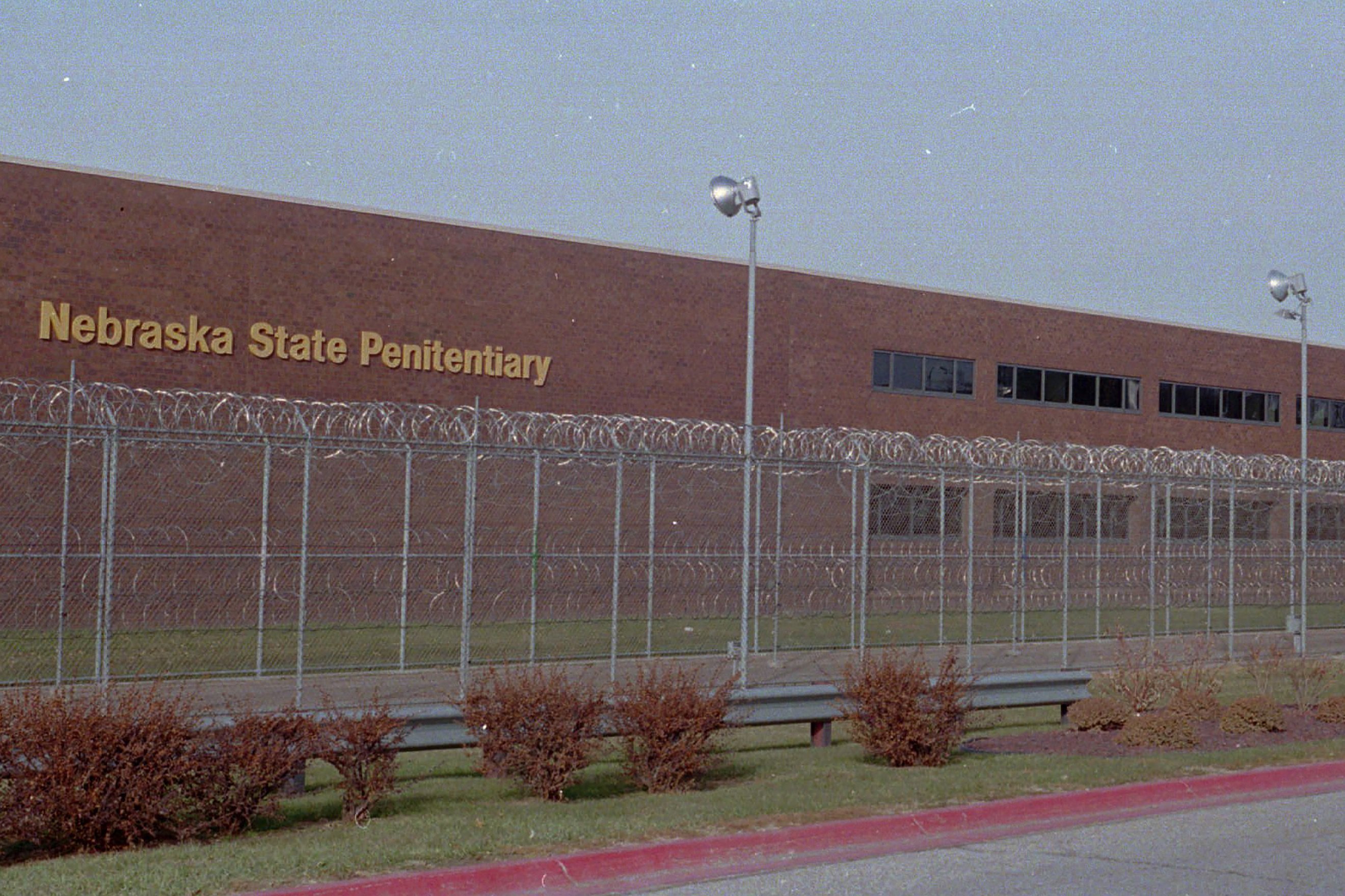Watchdog warns of 'alarming' conditions in Nebraska prison AP News