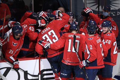beat Islanders 
