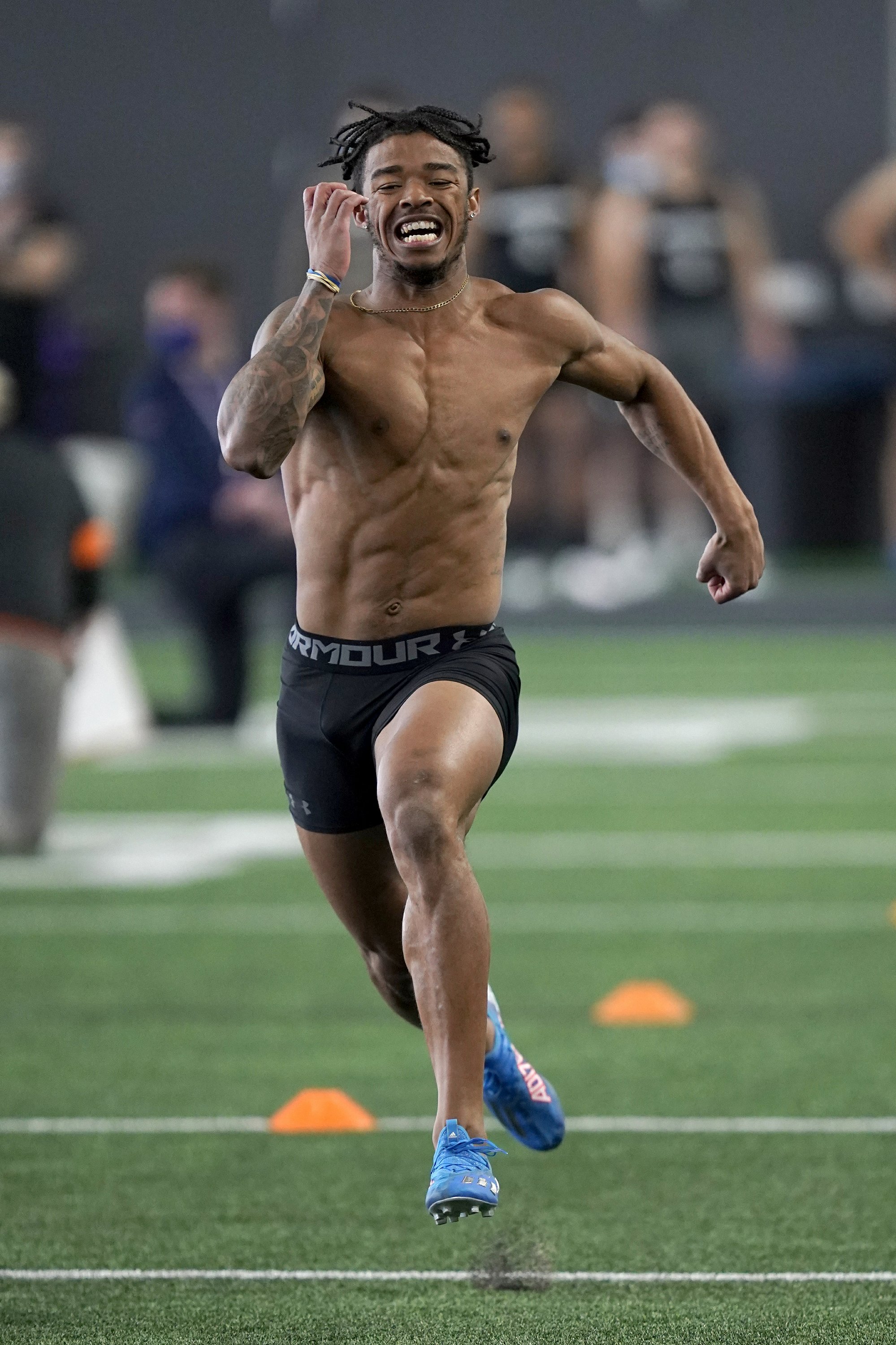 Modelos De Motos 2023 Nfl Pro Days IMAGESEE