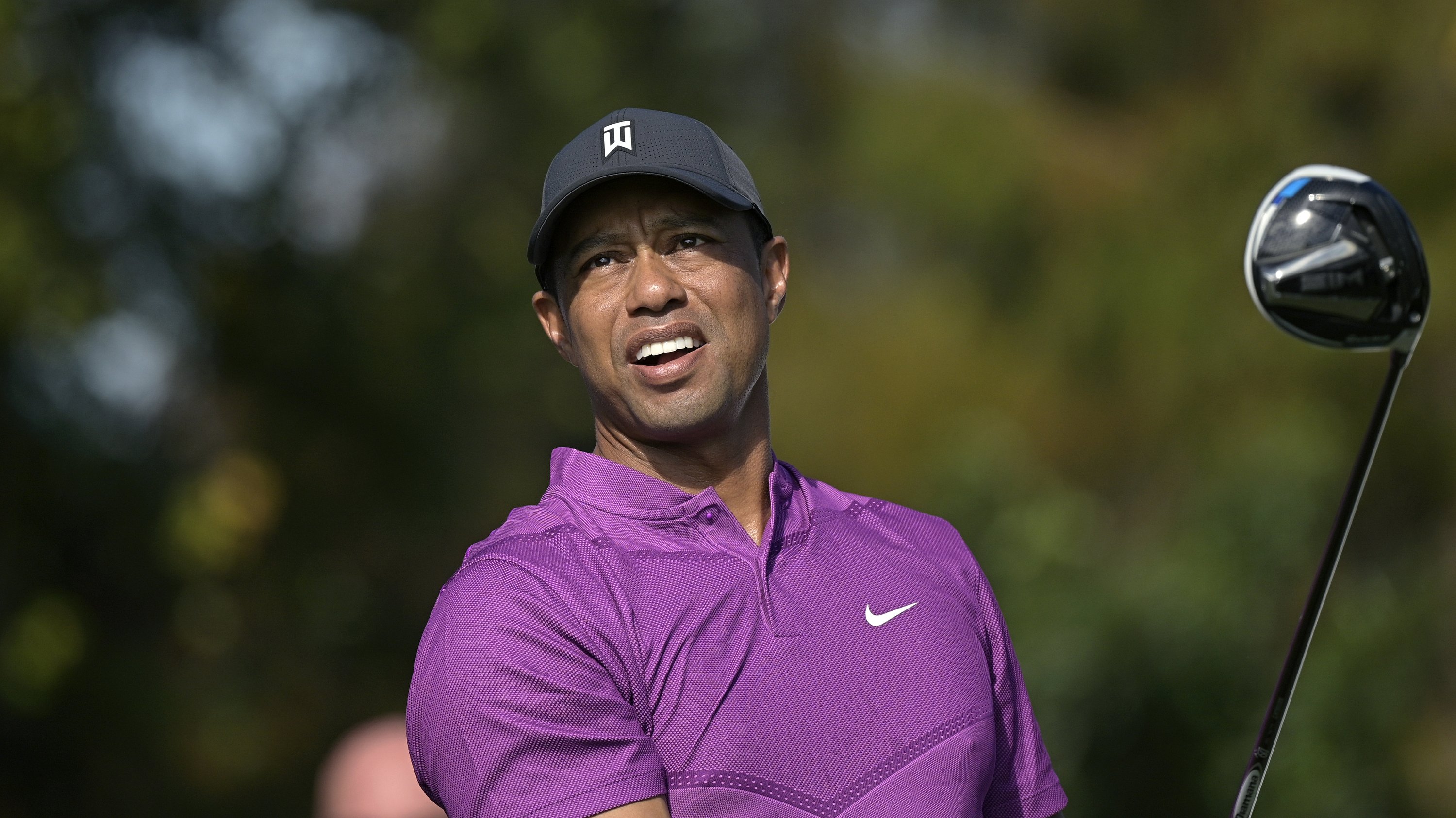 Woods undergoes 5th back surgery to lose Torrey Pines and Riviera