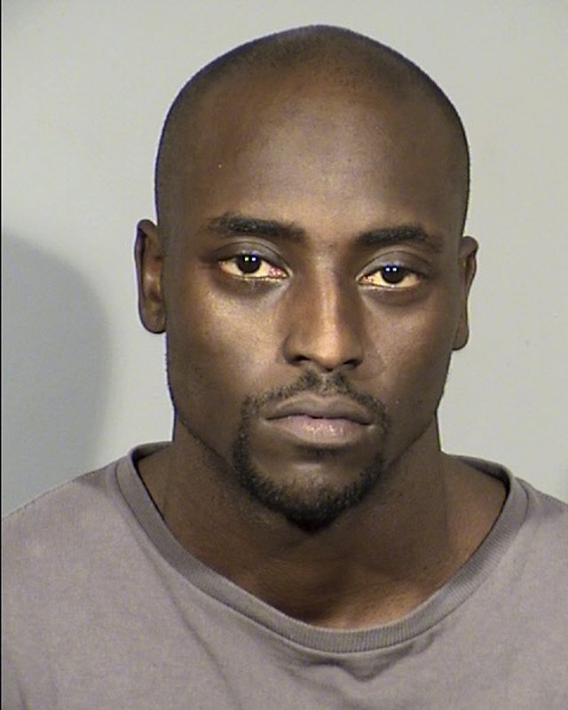 Ex Nfl Player Girlfriend Indicted In Vegas Child Death Case