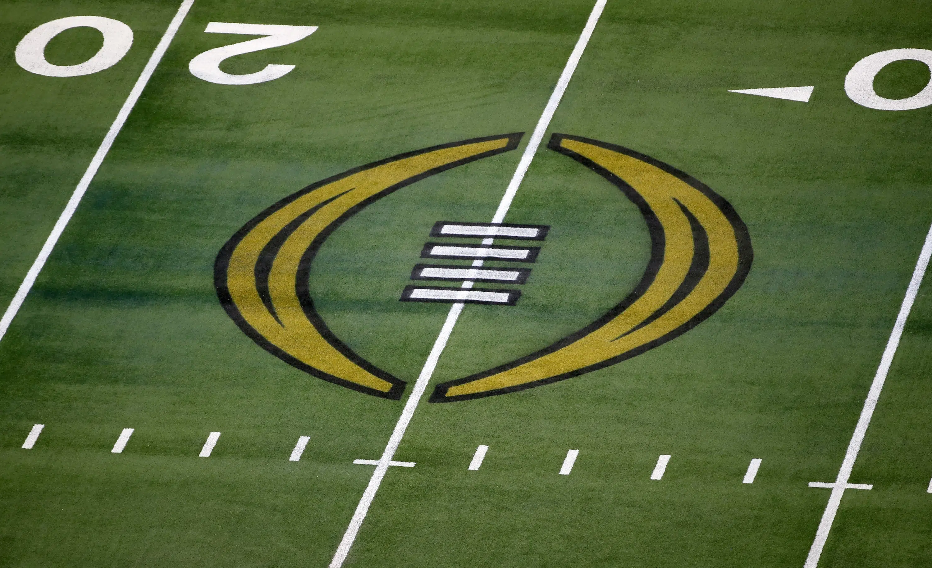 College Football Playoff Se Expande Para 12 Times Na Temporada De 2024 