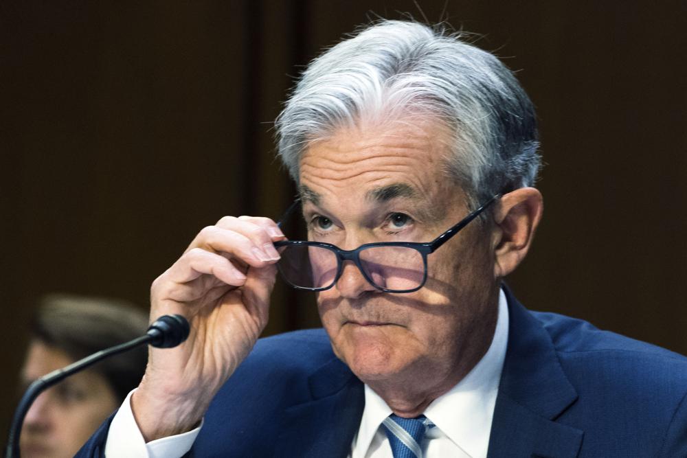 美联储将再次大幅加息以对抗通胀