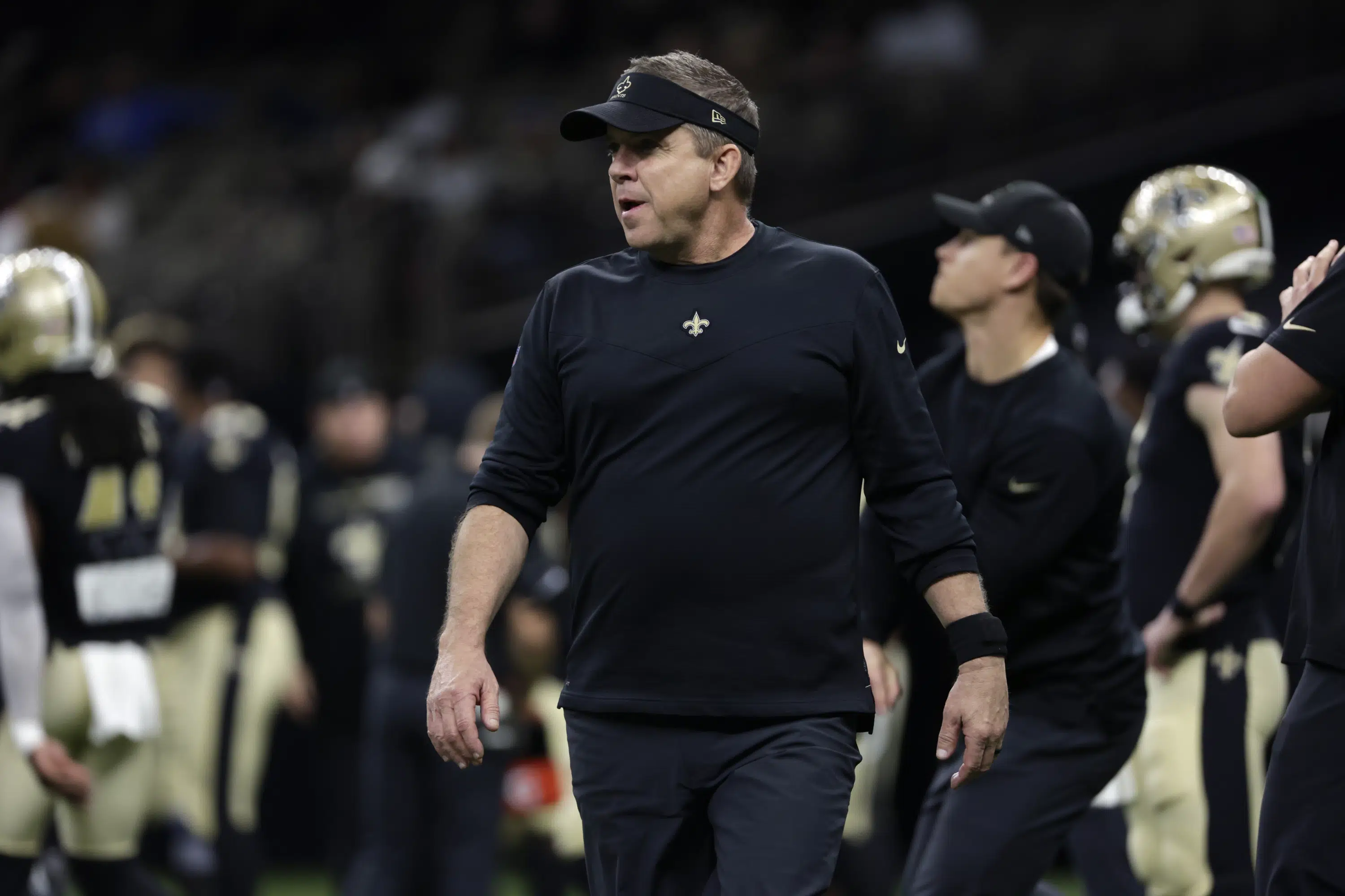 AP source: Panthers to interview Sean Payton for HC job | AP News AP source: Panthers to interview Sean Payton for HC job | AP News