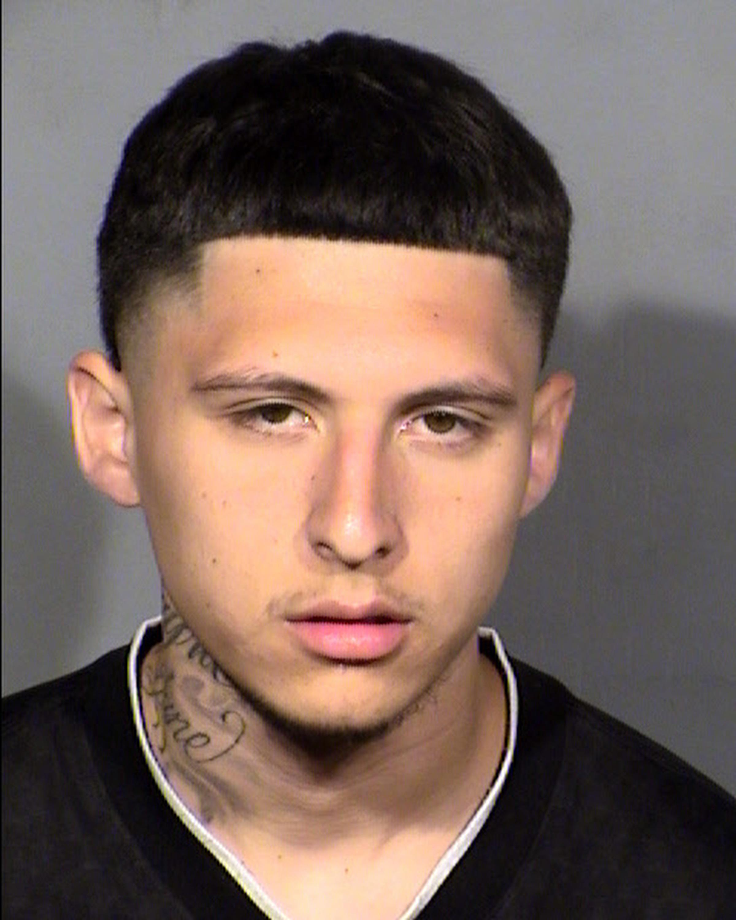Capitol Riot'S Hidden Link: A Las Vegas Suspect - kwrdyv4