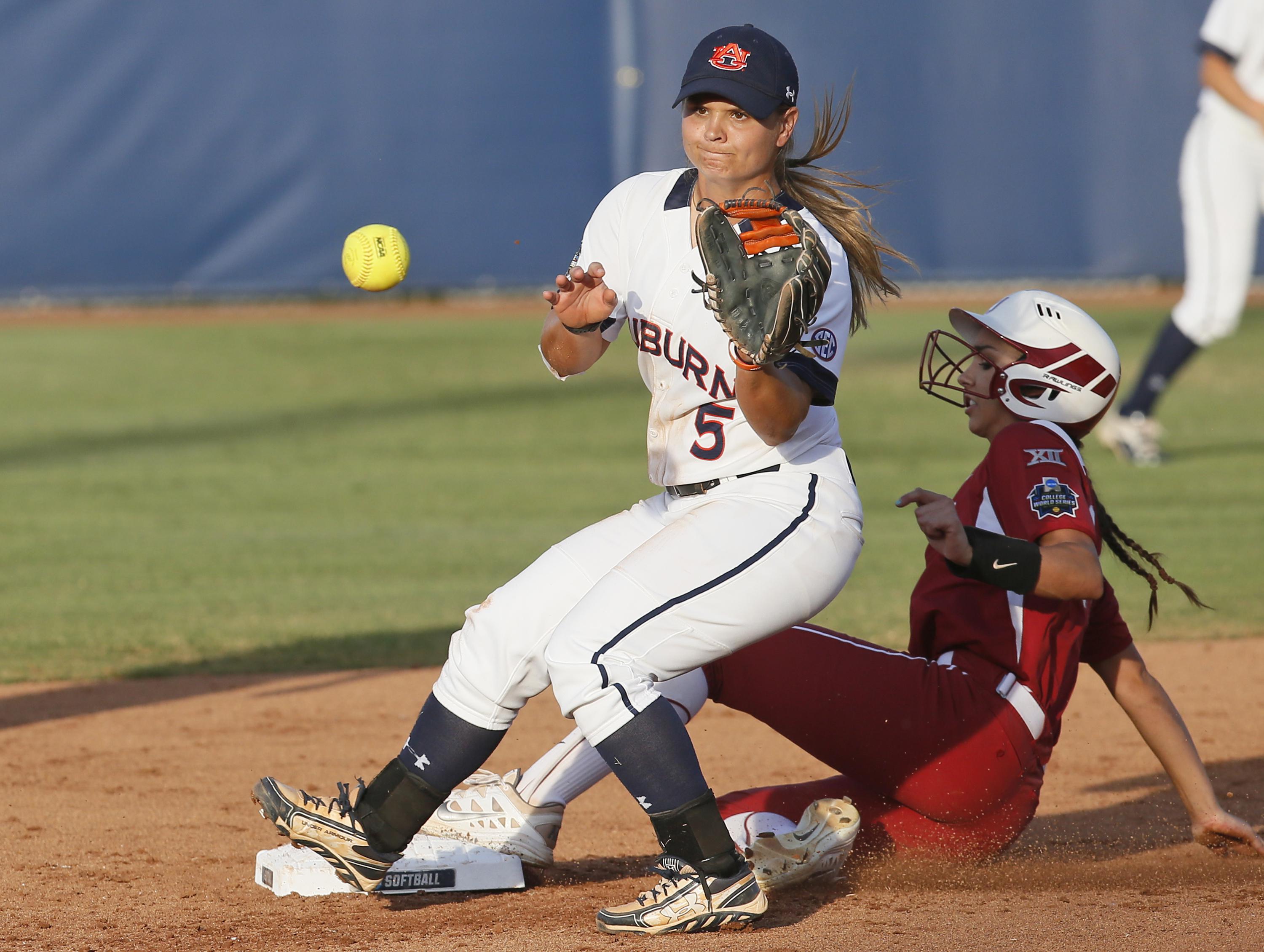 Americans on many teams as softball returns to Olympics