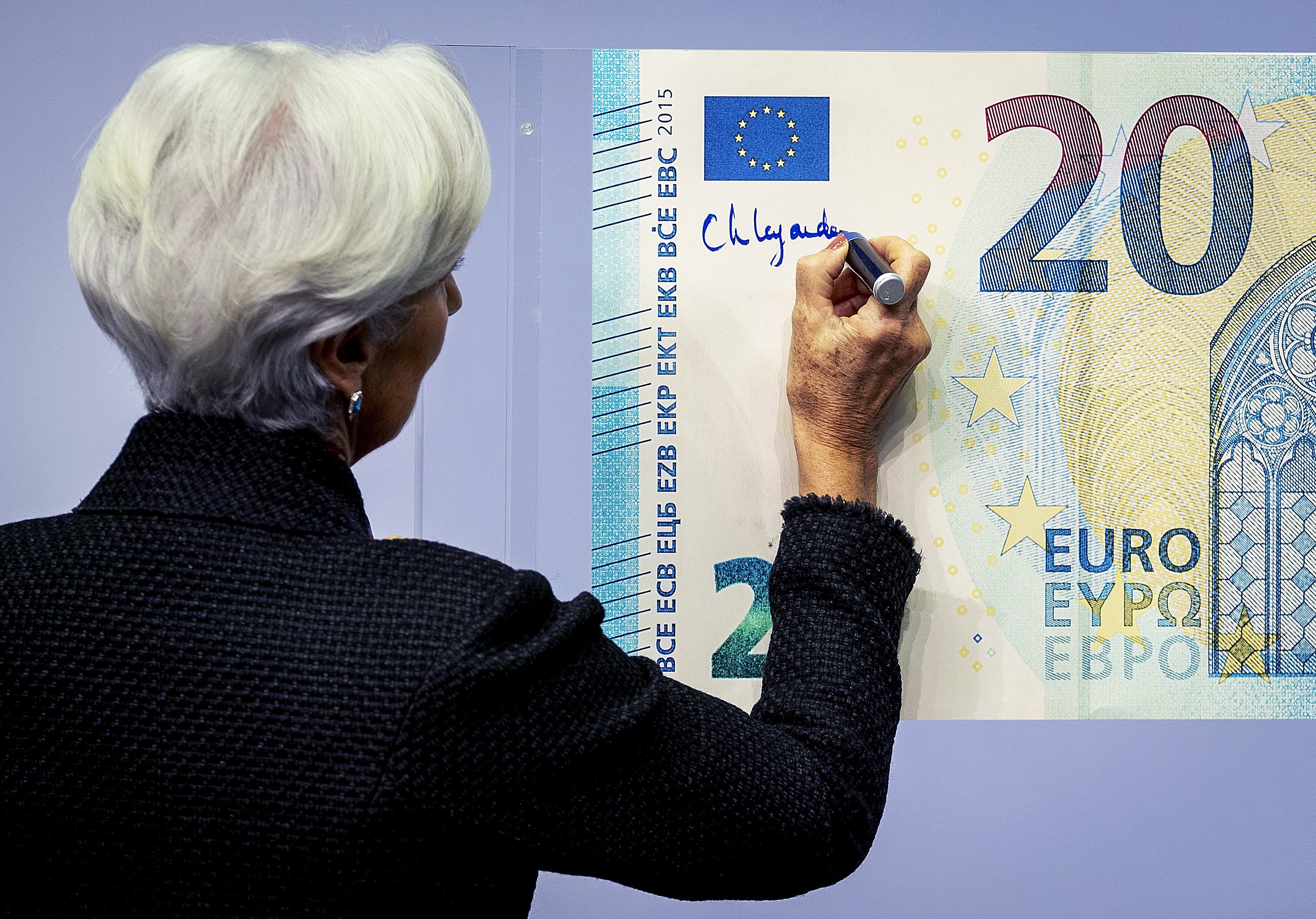 Buy Fake 5 Euro Banknotes 