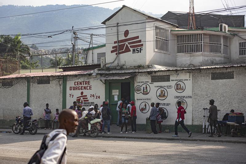 Fears Over Impunity Grow As Haiti Probes President S Slaying