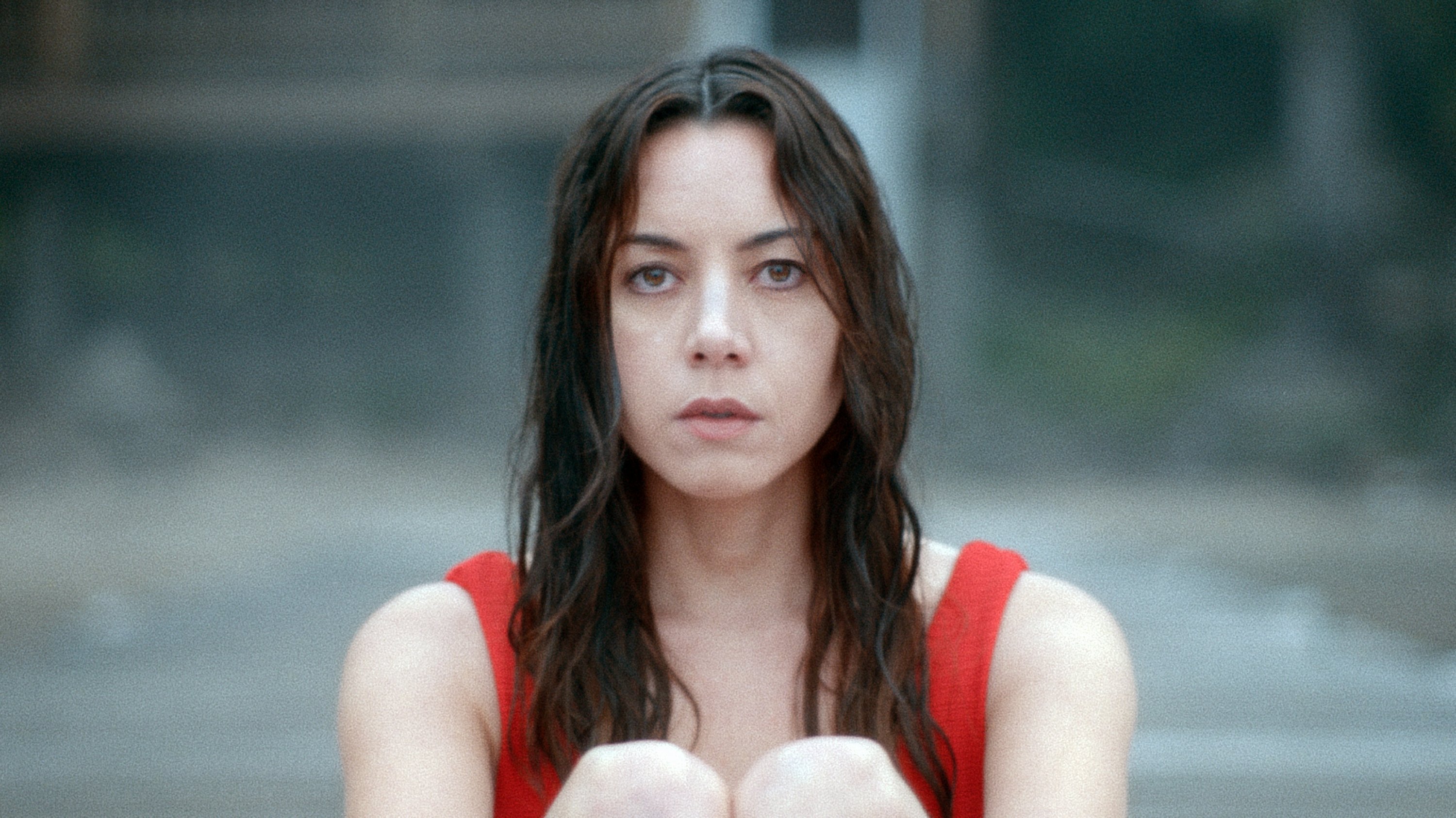 Review A Brilliant Turn From Aubrey Plaza In Black Bear