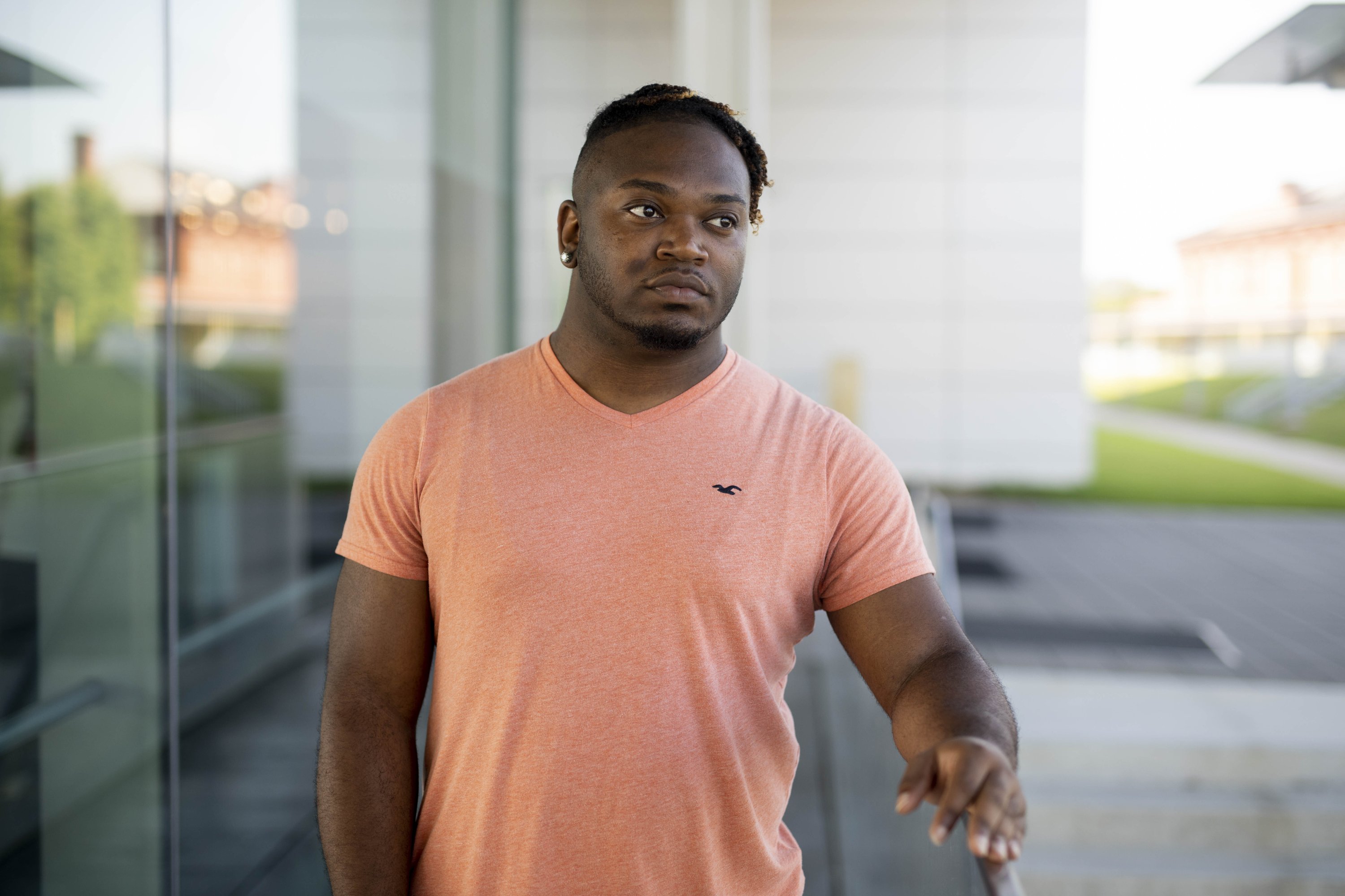 Sex with HIV still a crime? Updated laws divide advocates - Associated Press thumbnail