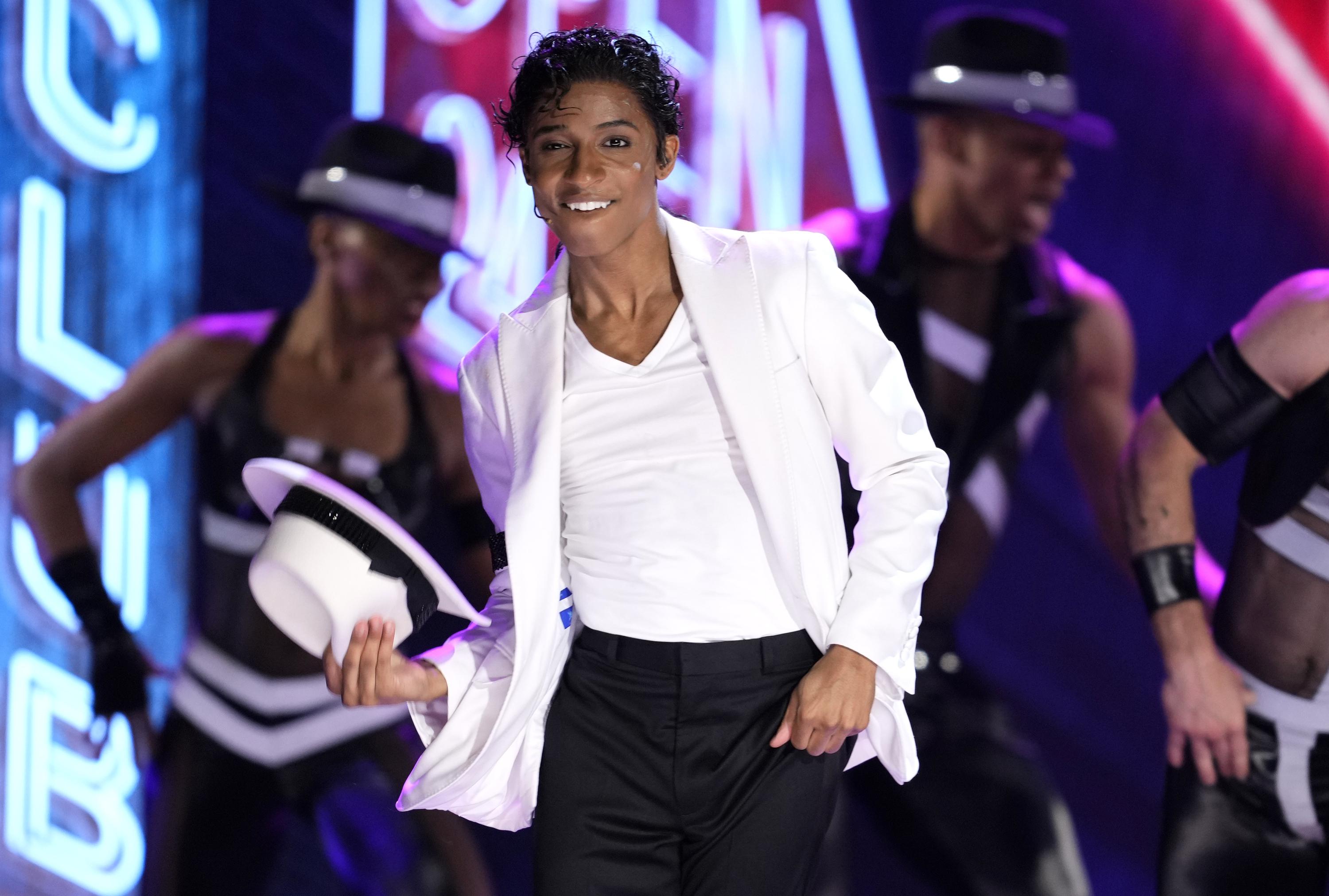 Michael Jackson, 'MJ' Musical Review