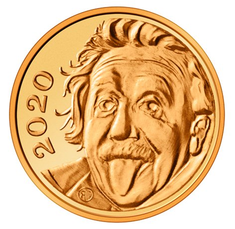 Switzerland mints world’s smallest gold coin