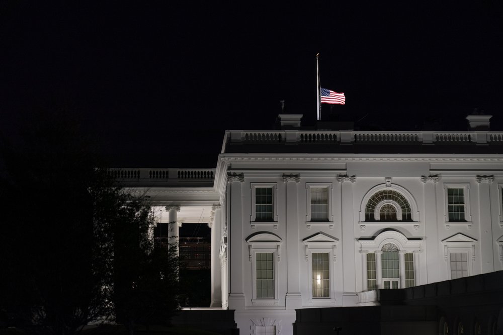 Here is President Trump’s List of Possible Supreme Court Nominees Here is President Trump’s List of Possible Supreme Court Nominees