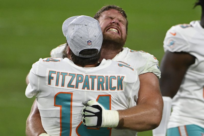 Se Aclara Panorama De Playoffs De Nfl Para Algunos