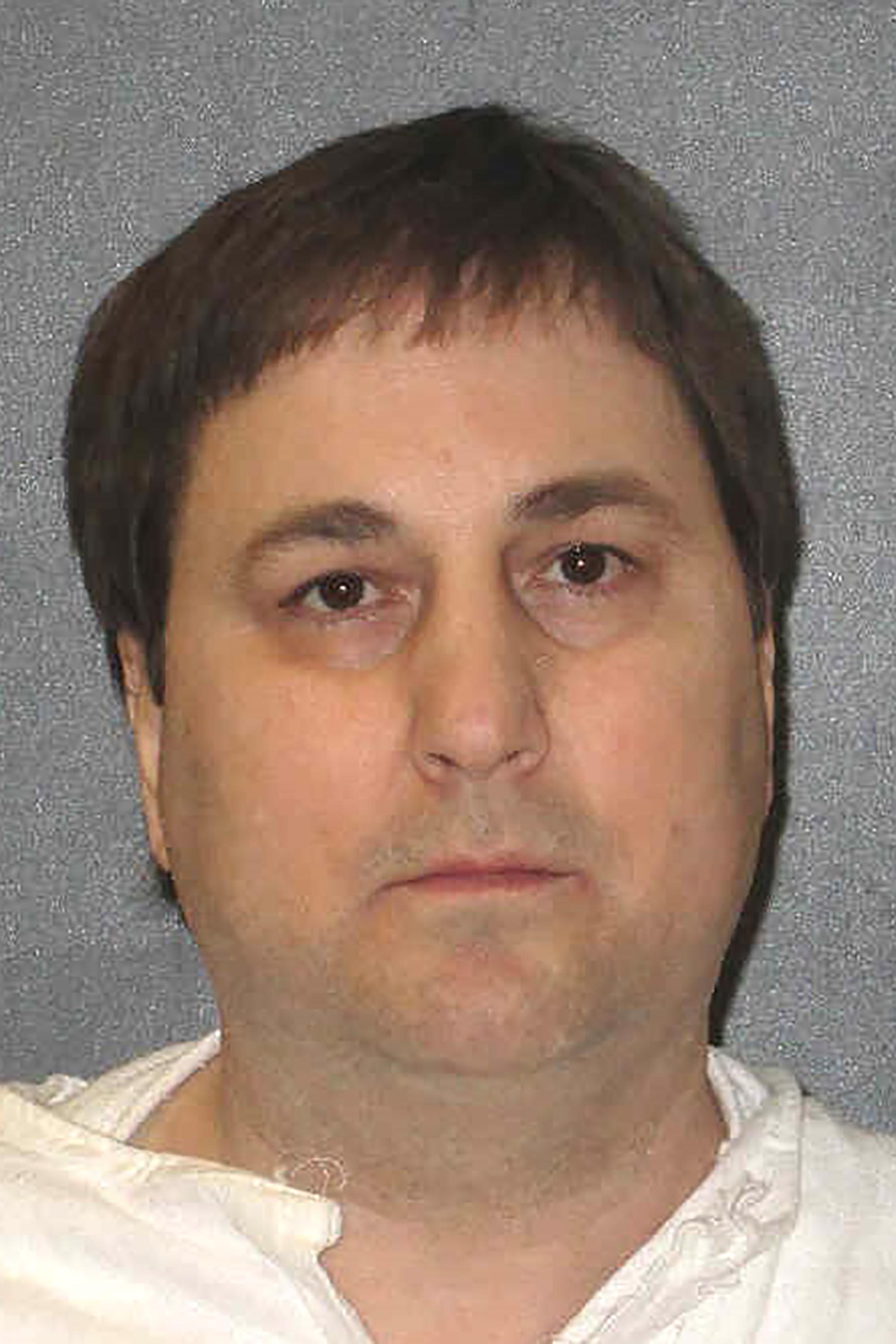 Texas to execute man for killing ex-girlfriend and her son