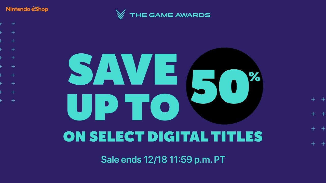 nintendo switch digital game sale