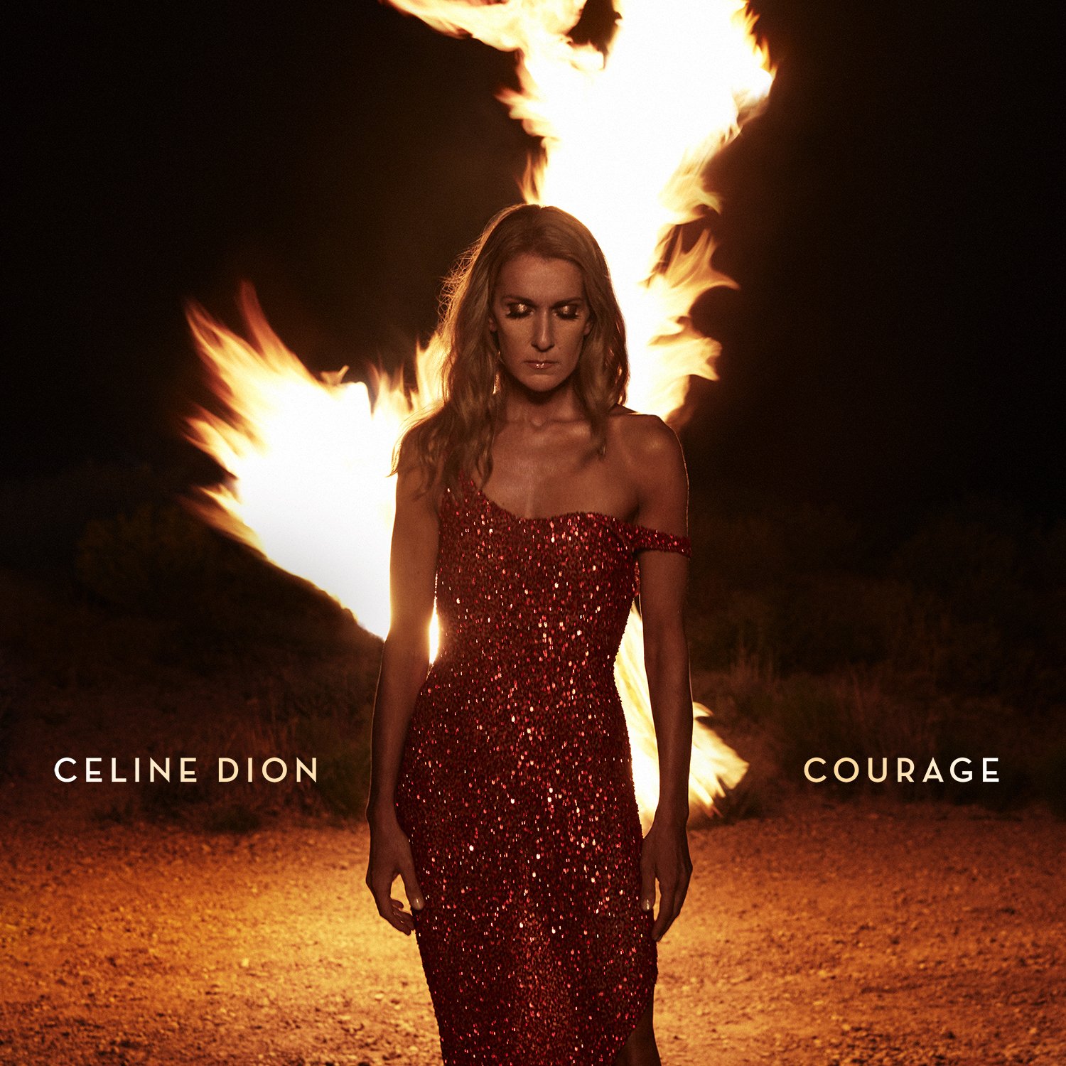 Celine Dion Album