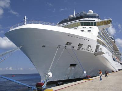 Opposition grows to 4th cruise ship dock in Mexico's Cozumel | AP News