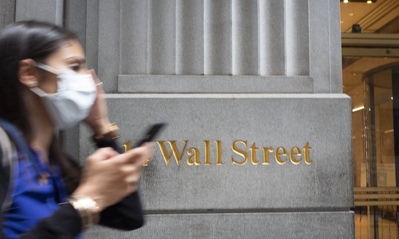 AP: How Can Wall Street Be So Healthy When Main Street Isn’t? AP: How Can Wall Street Be So Healthy When Main Street Isn’t?