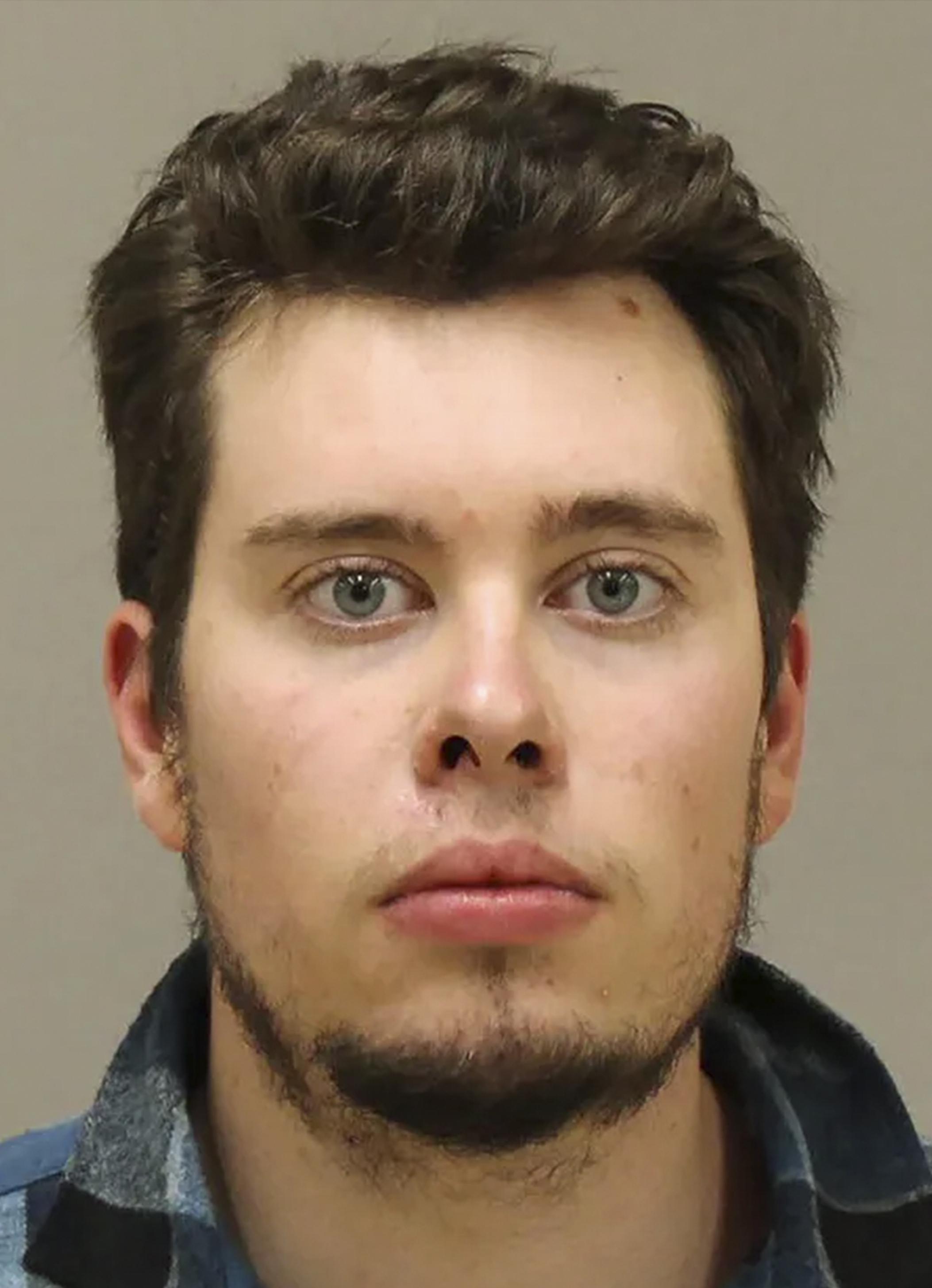 First sentence to be handed down in the Michigan governor’s kidnapping plot