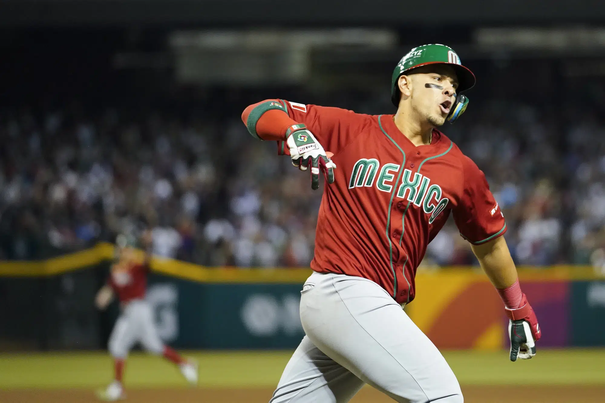 Cập nhật hơn 59 về beisbol MLB mexico mới nhất cdgdbentre.edu.vn