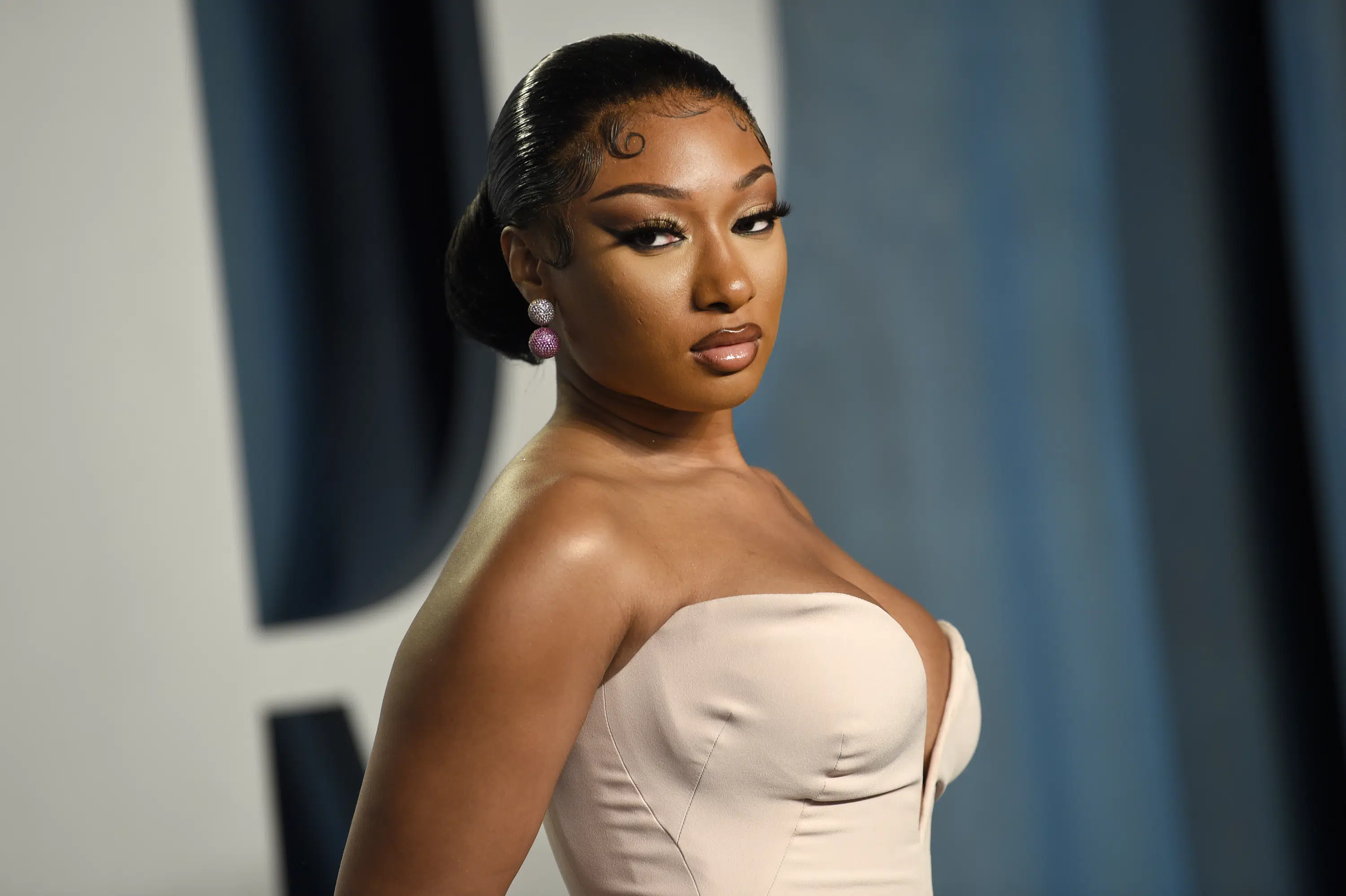 Le procès en tournage de Megan Thee Stallion expose le misogynoir