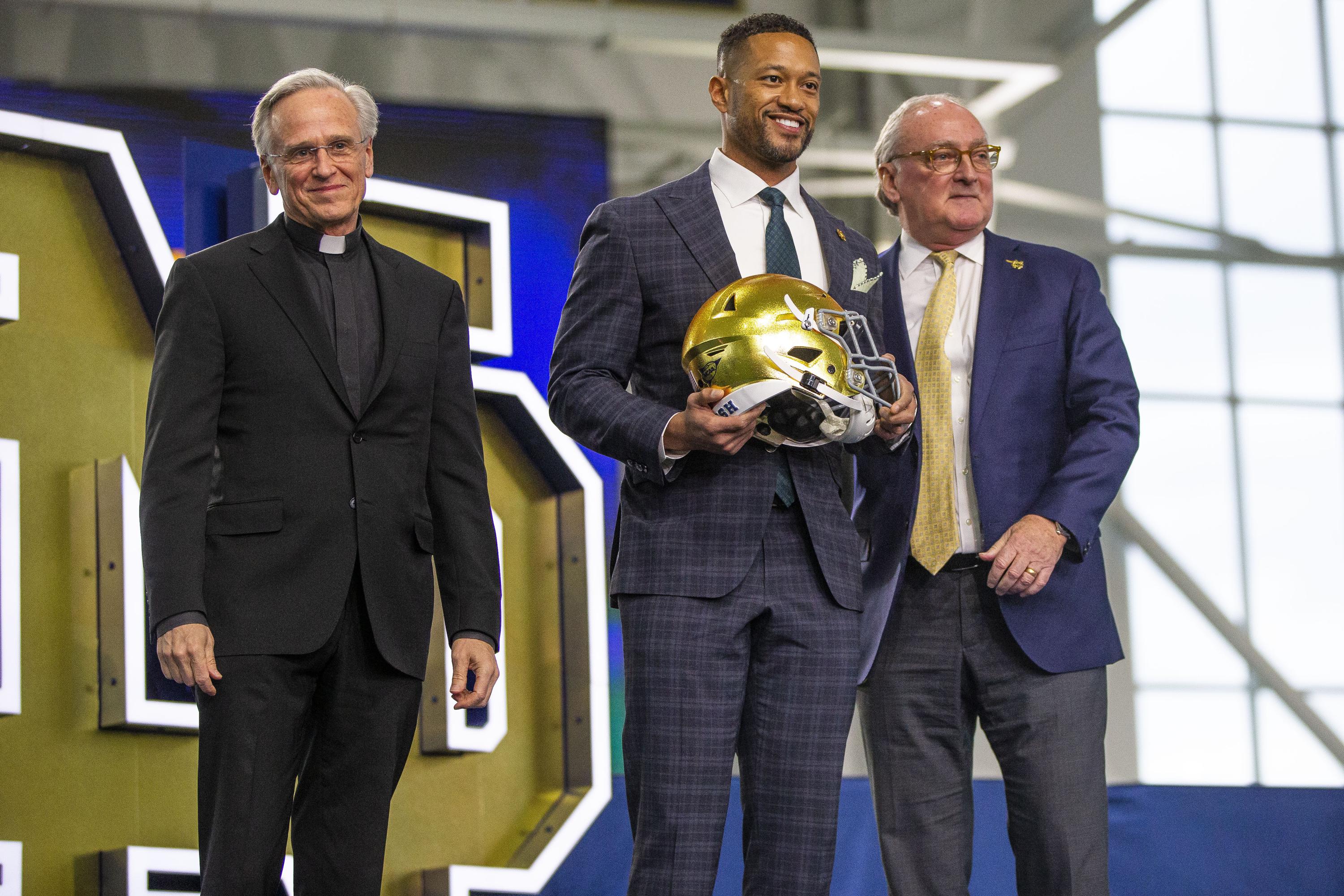 Recent Success Secures Notre Dame s Treasured Independence AP News recent-success-secures-notre-dame-s-treasured-independence-ap-news
